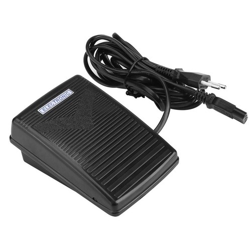 Pedal für nähmaschine mit - pedal,