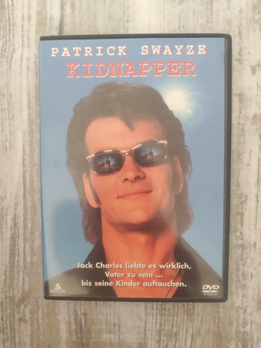 Kidnapper patrick swayze - -,