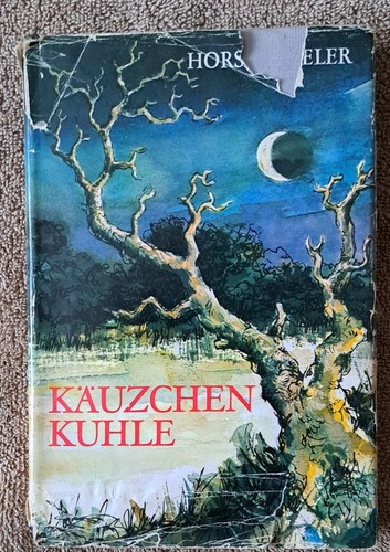 Käuzchenkuhle von horst - von,