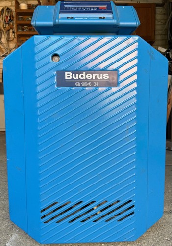 Buderus gas spezialheizkessel - buderus, gas-spezialheizkessel