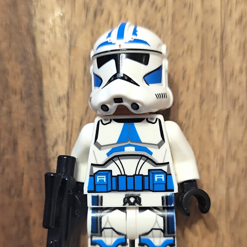 Lego star wars klonkrieger - lego,