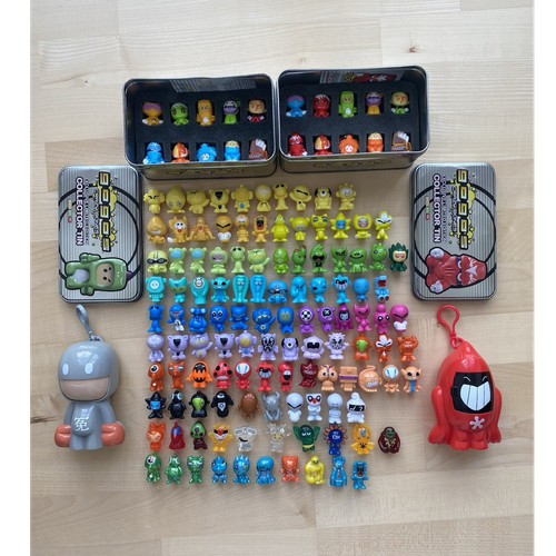 Gogo crazy bones xxl - gogo’s,