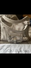 Michael Kors Sady Saffiano