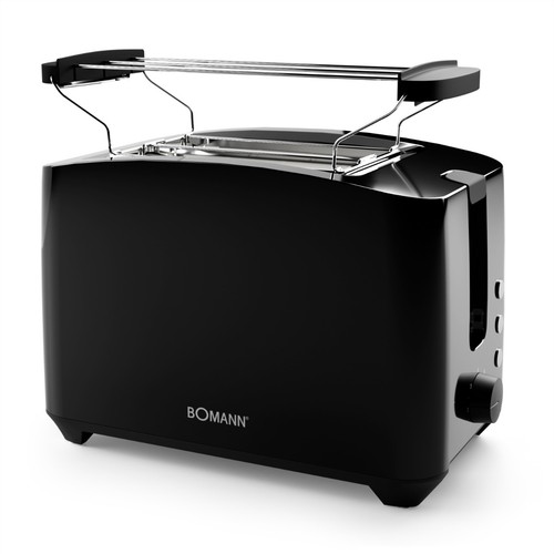 Bomann toaster 6065 - toaster, cb