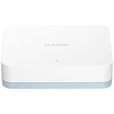 D-Link DGS-1005D Netzwerk