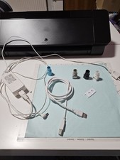 Silhouette Cameo 4 Plotter + 2 Schneidematten + Matten-Führung + Zubehör