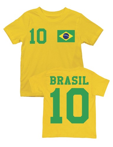Youth designz brasilien kinder - youth,