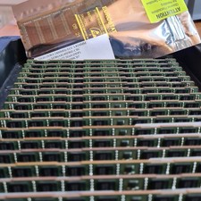 32GB ECC DDR4 LRDIMM RAM