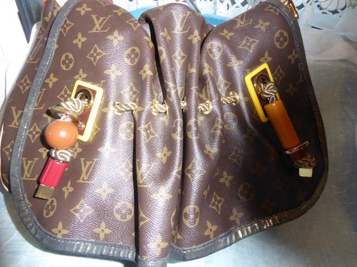 Louis vuitton kalahari tasche - vuitton,