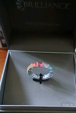 Eternity ring silber - eternity, ring,silber