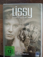 Lissy defa klassiker sehr - klassiker,,