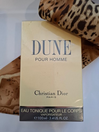 Dune pour homme christian - christian, dior