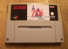 ?️ The Legend of Zelda: Parallel Worlds (SNES, Fanmade/Repro) | Modul |...