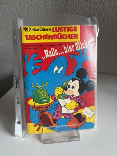 Ltb lustiges taschenbuch - lustiges, nr