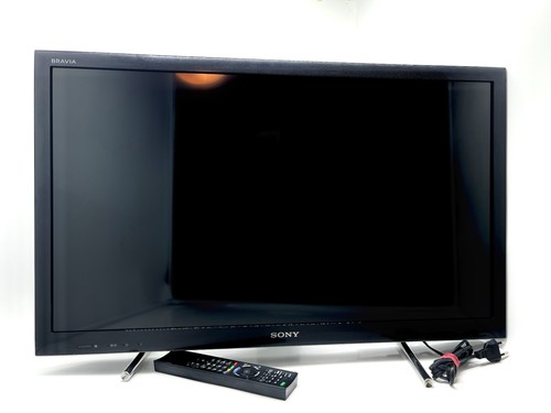 Sony zoll full led lcd - hd,