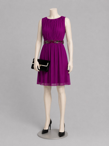 Esprit cocktailkleid 36 - cocktailkleid, gr.36