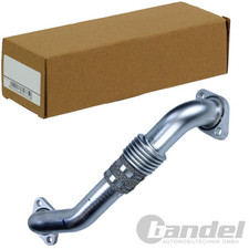 ORIGINAL HONDA AGR/EGR ABGASROHR passend für HONDA ACCORD VIII 2.2 I-DTEC DIESEL