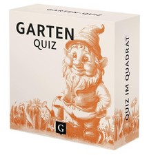 Garten-Quiz 