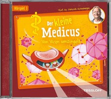 Der kleine Medicus. Hörspiel