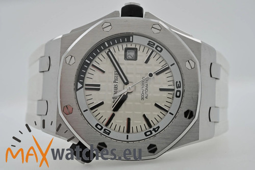 Audemars piguet royal - piguet,