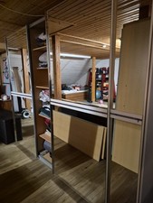 Großer drei tütiger