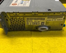 Bmw F10 F11 Navigationssystem Navi Komplett