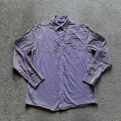 Tommy hilfiger herren hemd - hilfiger,