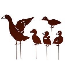 UNUS® Gartenstecker