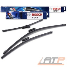 BOSCH AEROFIT SCHEIBENWISCHER
