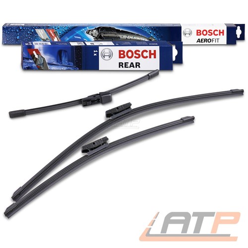 Bosch aerofit scheibenwischer - aerofit,