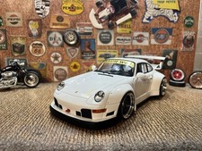 RWB Porsche 911-RWB OSECHI 2.2-1:18--Tuning-Umbau-Felgen