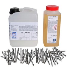 Gießharz Epoxidharz Fugenharz