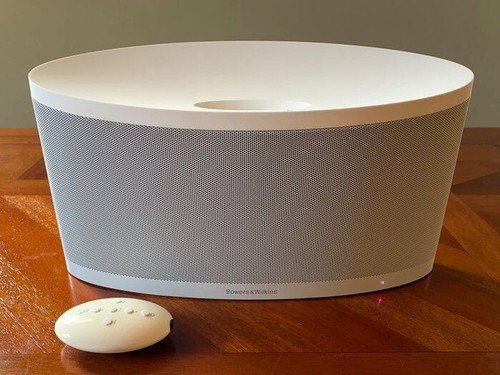 Bowers wilkins zeppelin - &,