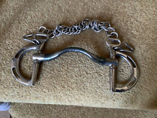 Trust Kimblewick Medium Port.