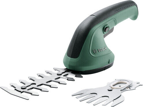 Bosch akku strauchschere und - akku-strauchschere,