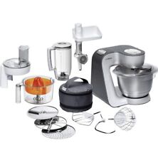 Bosch MUM56340, 900 W Silber