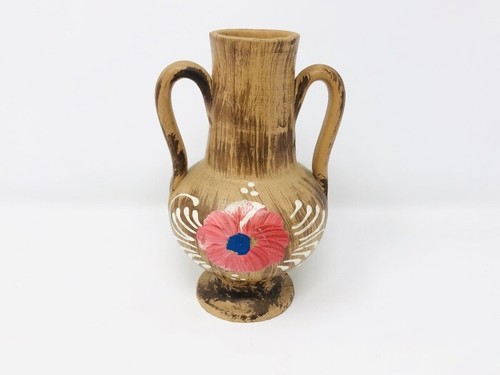 Keramik vase form - vase,