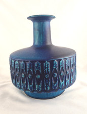 Vintage monochrome Keramik