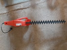 Wolf Garten HS50E lektro