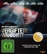 Vergiftete Wahrheit (Blu-ray)