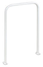 Haltebügel für Rollstuhlwaage KERN MWA [Kern MWA-A02] zur Selbstmontage