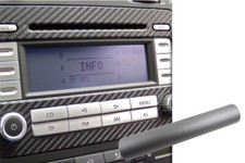 Blende Design Folie Auto Set