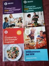 Weight watchers 3 - watchers,