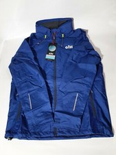 Gill Pilotenjacke IN81J Dark