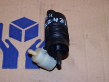 Pumpe Waschanlage Scheibenwischer VW Golf 4 Polo