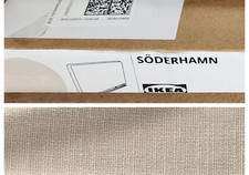 Ikea soderhamn söderhamn - ikea,