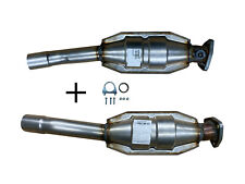 NEU Katalysator Kat Audi 80 /