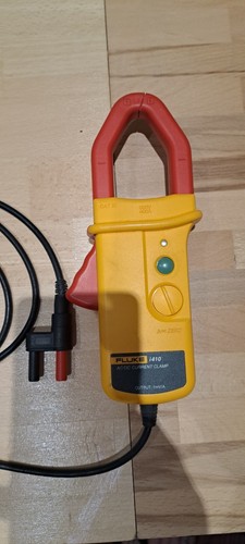 Fluke i410