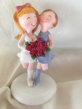 Hochzeitspaar Frauen