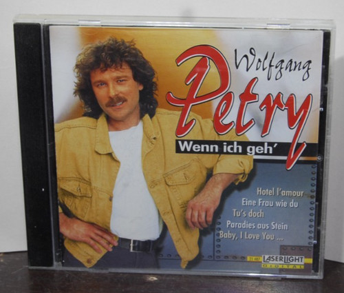 Bmg records wenn - -,